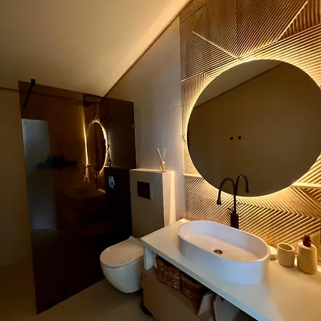 Richkas з чаном-джакузі *