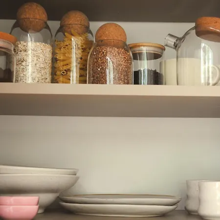 Richkas з чаном-джакузі Appartamento *