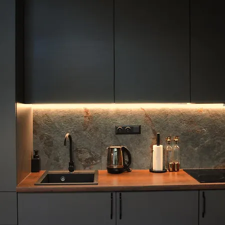 Richkas з чаном-джакузі *