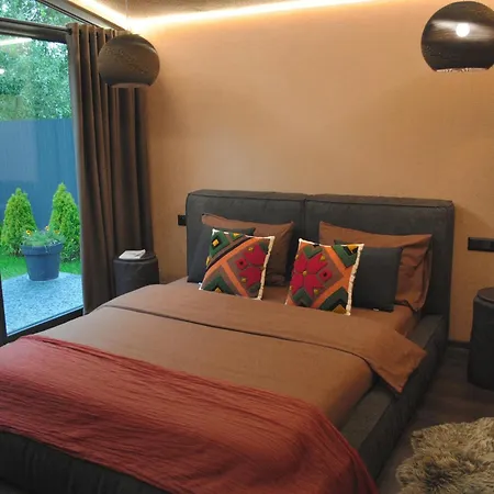 Richkas з чаном-джакузі *