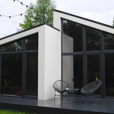 Richkas з чаном-джакузі