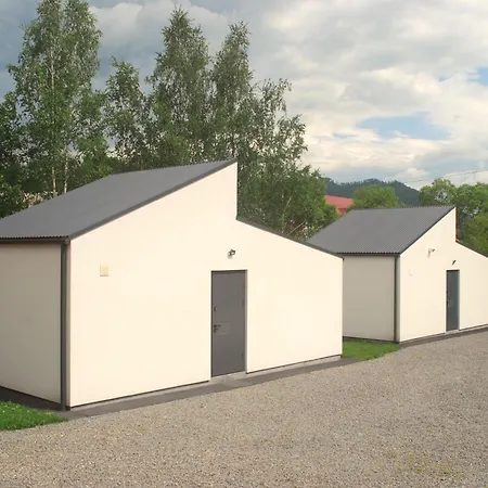 Richkas з чаном-джакузі アパート