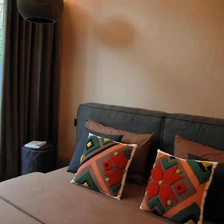 Richkas з чаном-джакузі Apartment *